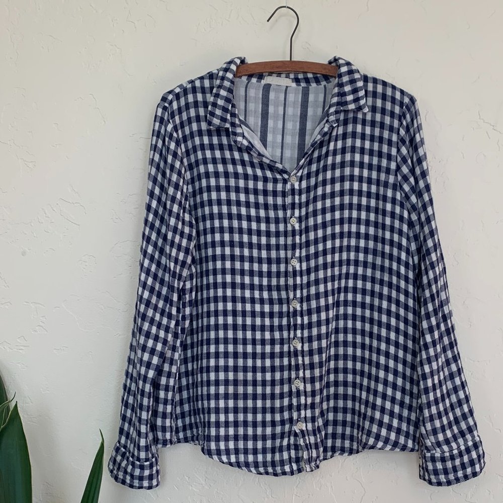 CP Shades flannel shirt
